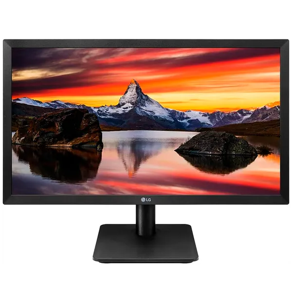 Monitor LG Full HD 21,45 Pulgadas